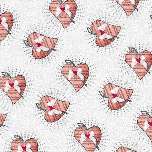 Background Love And Hearts (33)