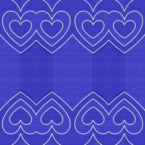 Background Love And Hearts (4)