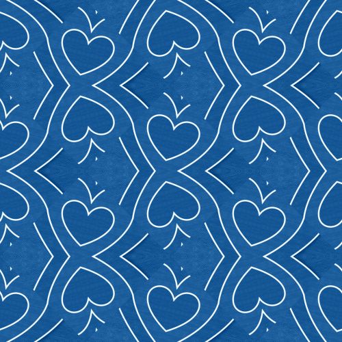 Background Love And Hearts (5)