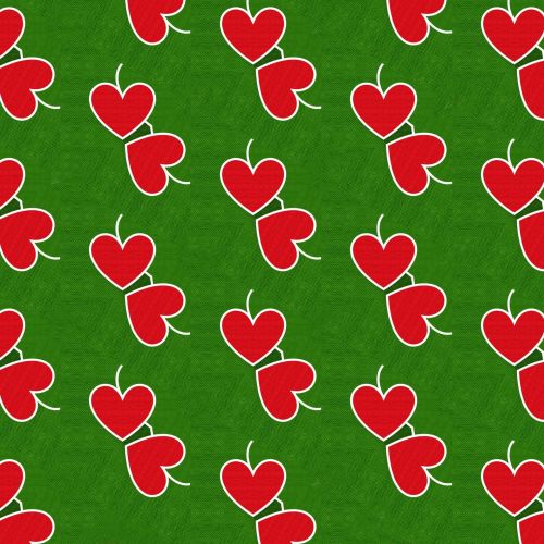 Background Love And Hearts (7)