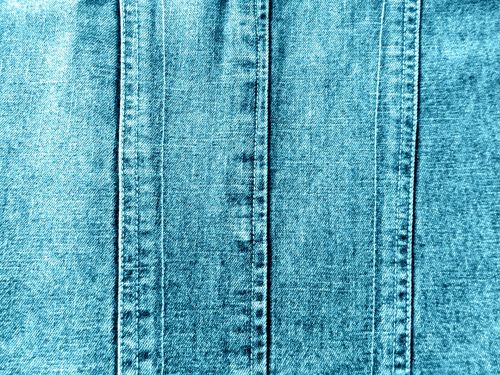 Background Blue Jeans # 6