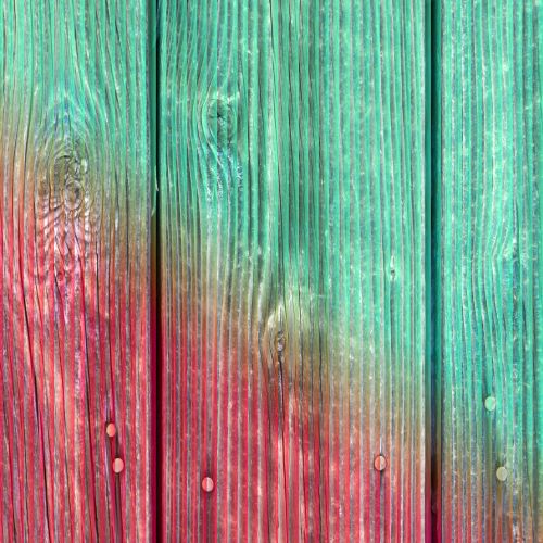 Colorful Wooden Background (9)