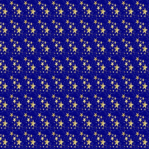Starry Background 2