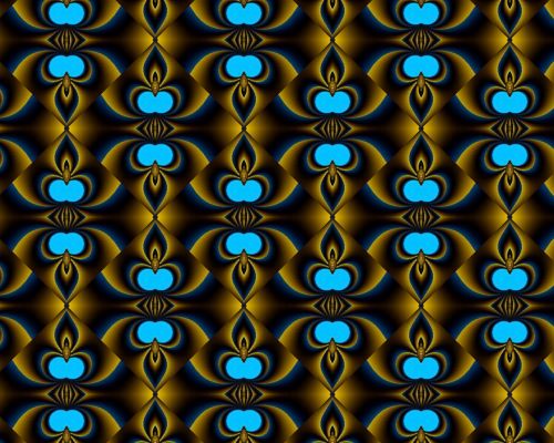 Background Fractal # 3