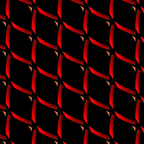 Black And Red Background # 1