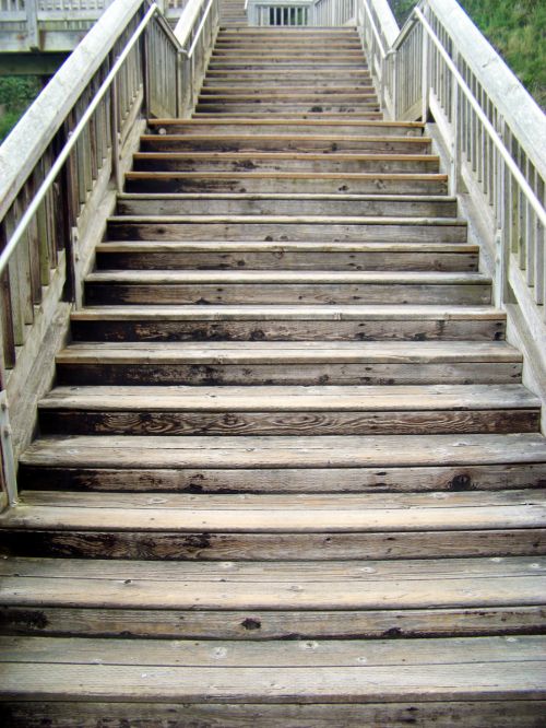 Background Stairs