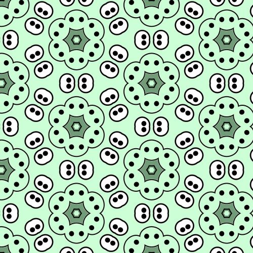 background texture dots pattern