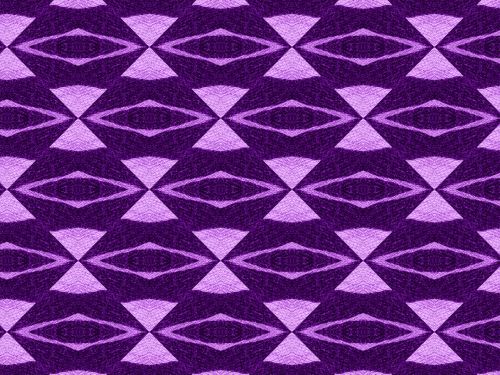 Stylized Background Fabric (77)