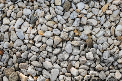 background with stones small the stones