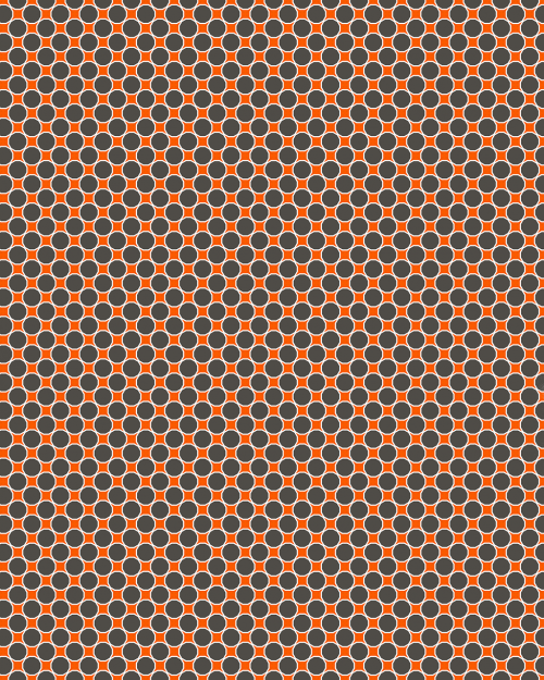 backgrounds orange gray