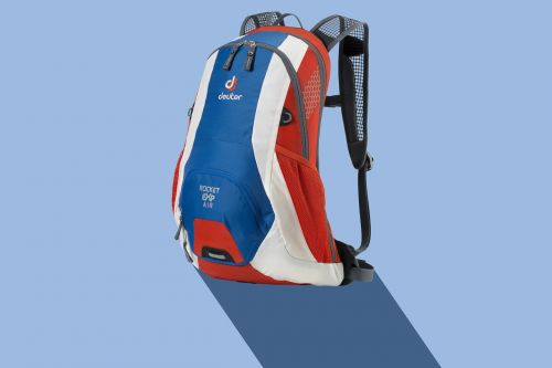 backpack sport leisure