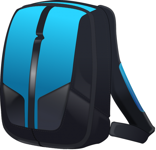 backpack bag travel