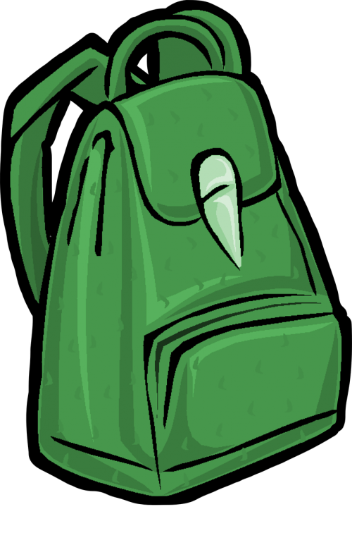 backpack bag school