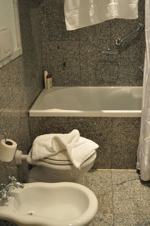 bad marble bathroom bath