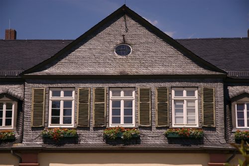 bad homburg architecture germany