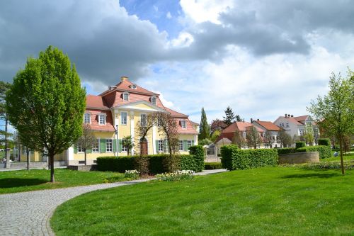 bad langensalza kurpark spa