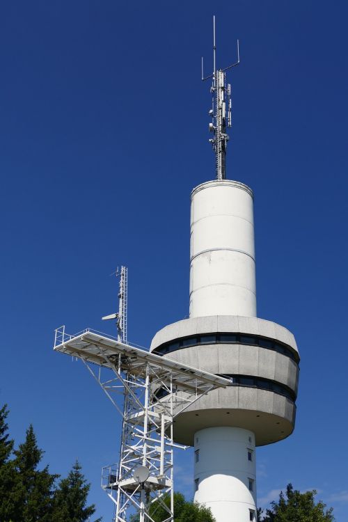 bad sachsa ravens mountain transmission tower