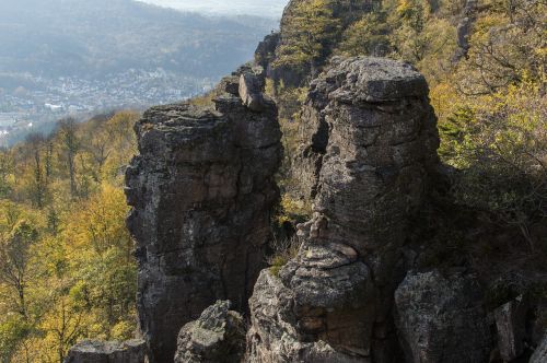 baden baden battert rock battert