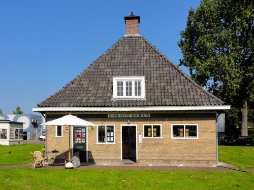 badhuis vogeldorp amsterdam