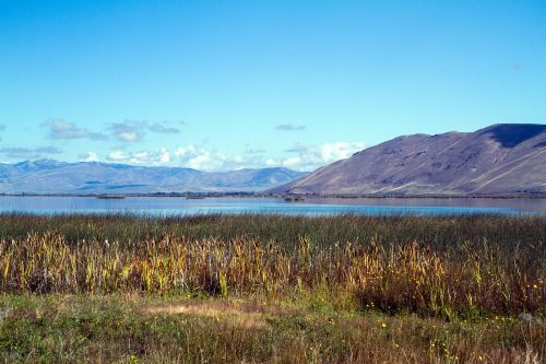 baer lake idaho utah