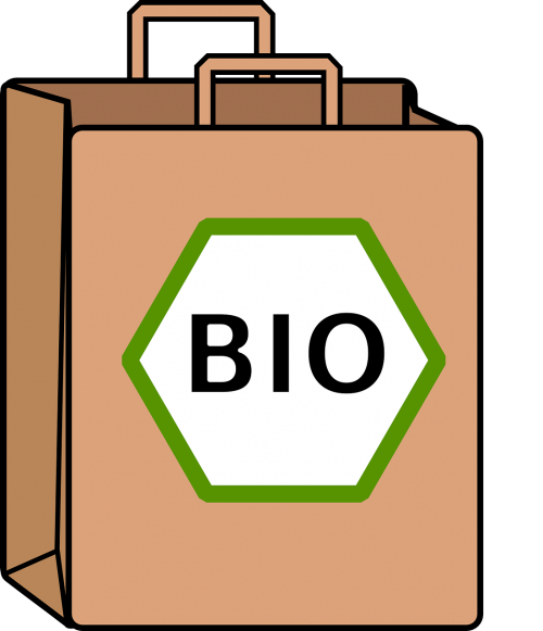 bag bio food