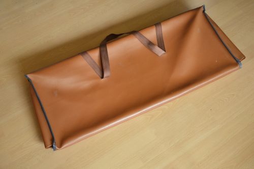 bag brown packaging