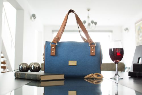 bag fashion women