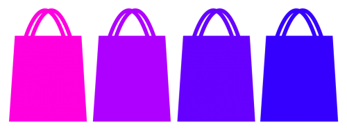 bag shop shopper