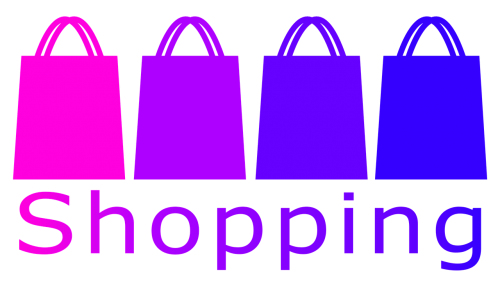 bag shop shopper