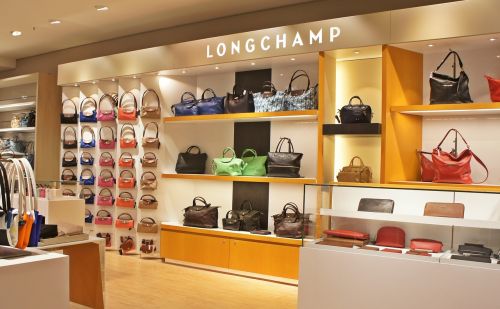 bag handbag department store