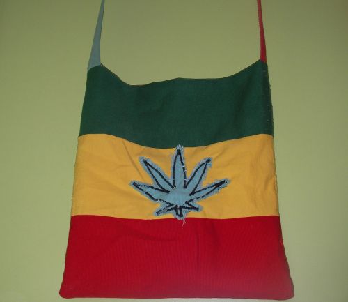 bag grass jamaica