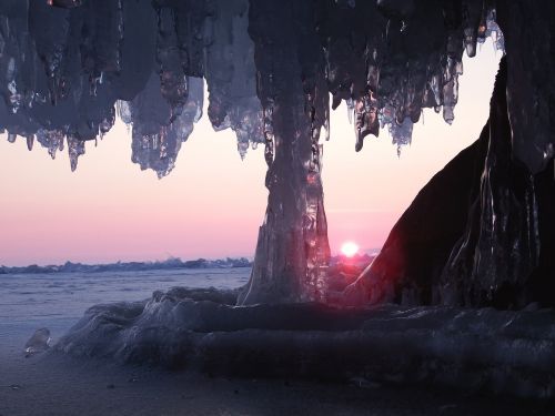 baikal lake naples