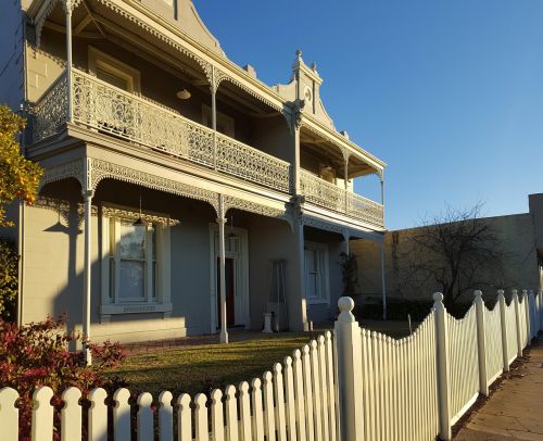 bairnsdale victoria australia