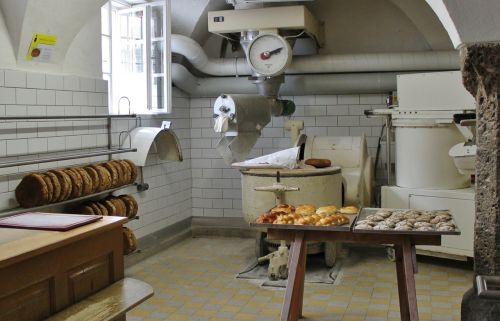 bakery backhaus bread