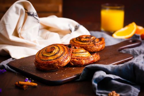 baking sweet pastries confectionery