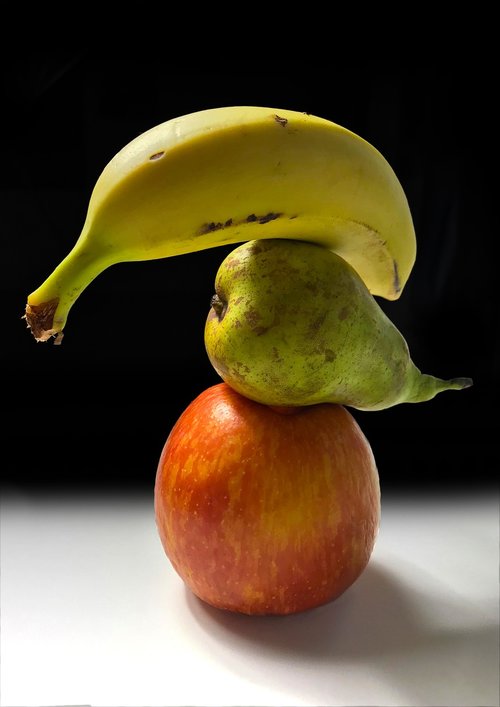 balance  fruit  healthy
