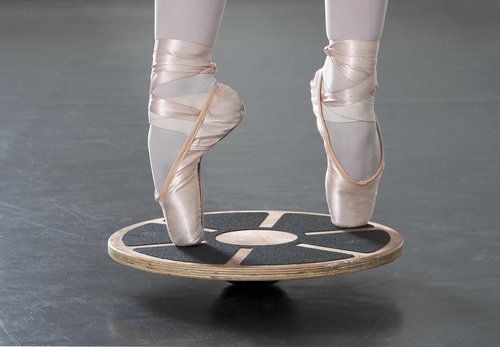 balance  dancer  ballet