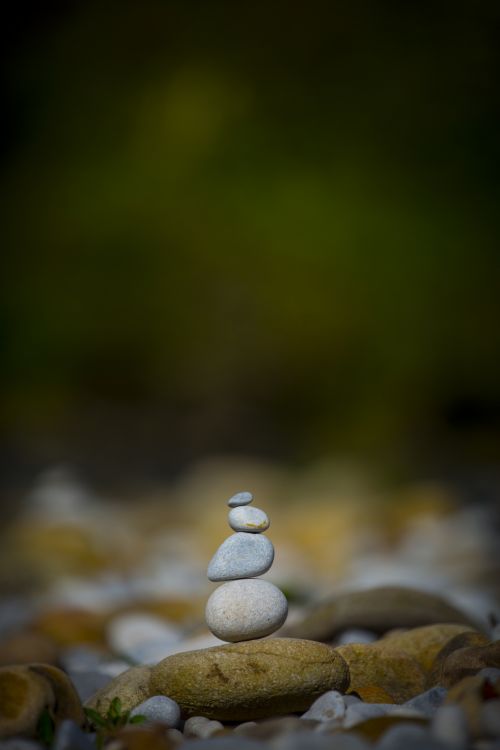 Balance Stones