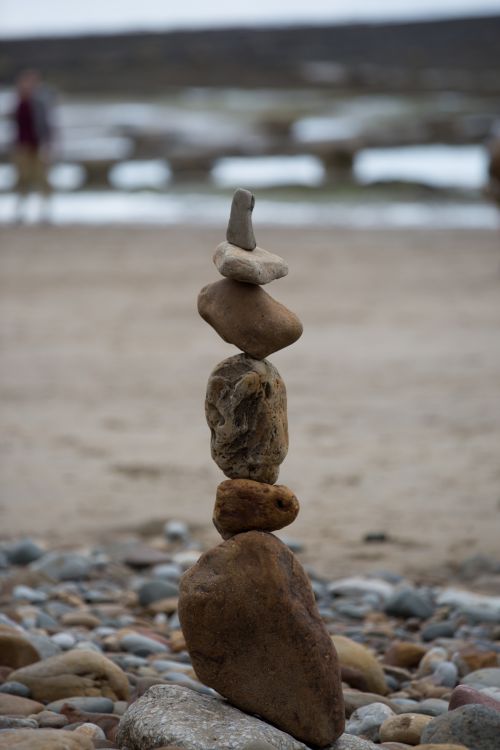 Balance Stones