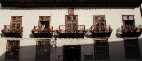 balconies spanish balcony