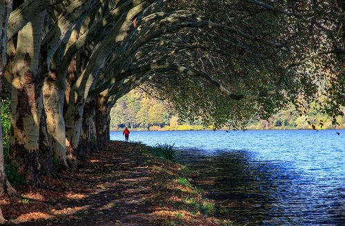 baldeneysee  eat  lake