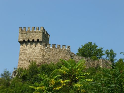 baldwin tower veliko turnovo travel