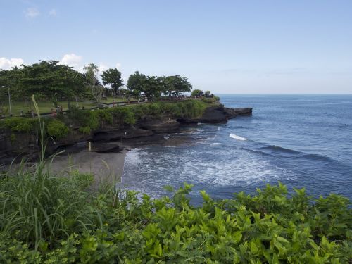 bali outdoors nature