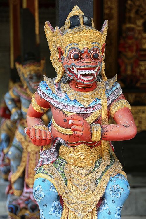 bali images culture