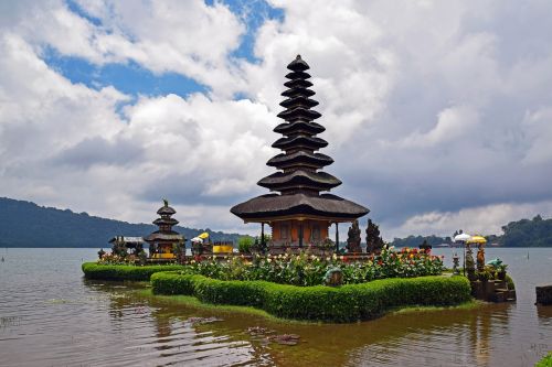 bali indonesia travel