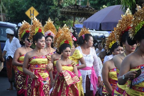 bali  indonesia  asia