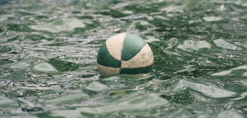 ball water water polo