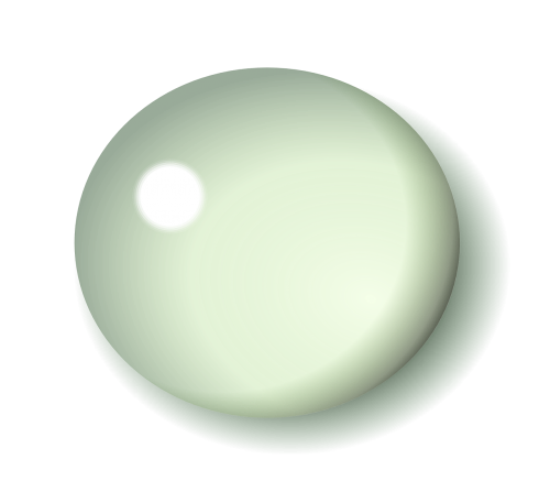 ball droplet circle