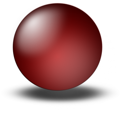 ball sphere globe