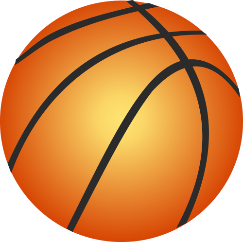 ball basketball sport